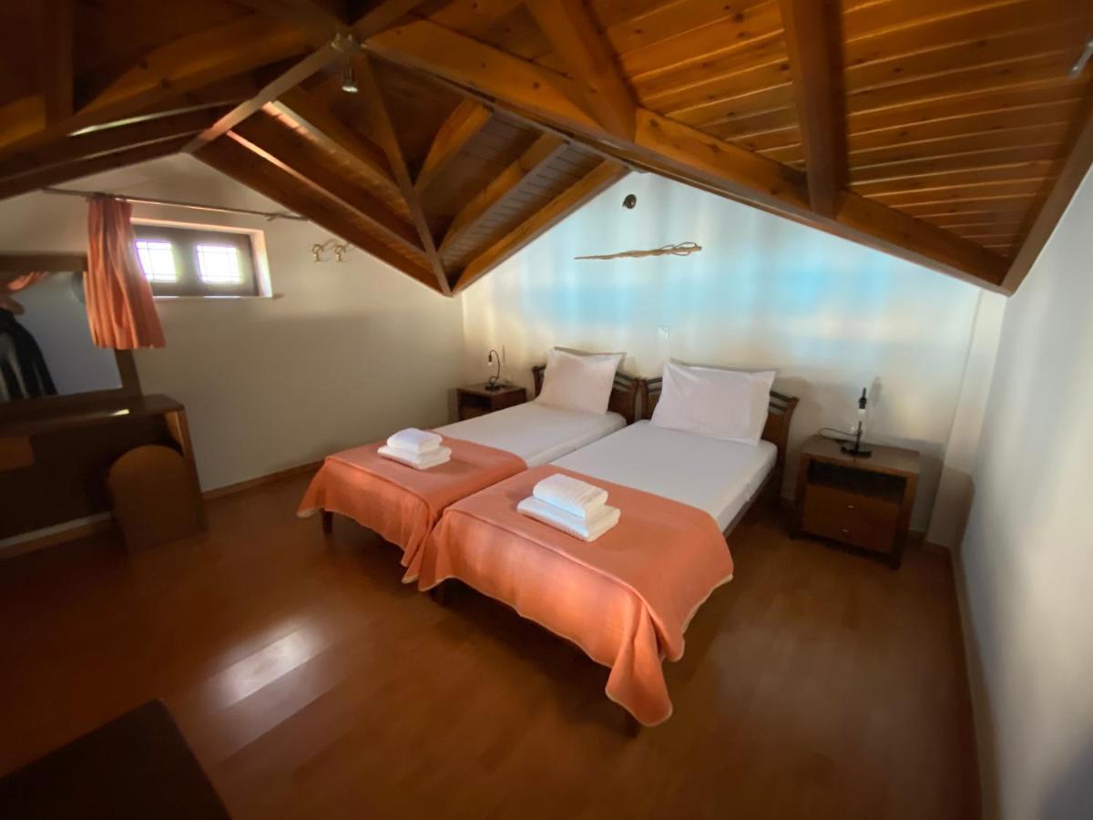 Lefkada Villas By Omikron Selections Vavkerí Extérieur photo
