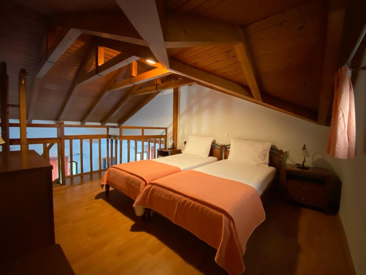 Lefkada Villas By Omikron Selections Vavkerí Extérieur photo